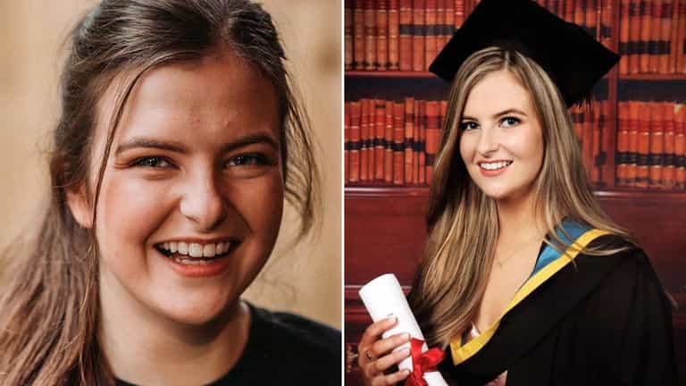 Ashling Murphy’s school pays emotional tribute to late teacher Ashling Murphy’s school pays emotional tribute to late teacher