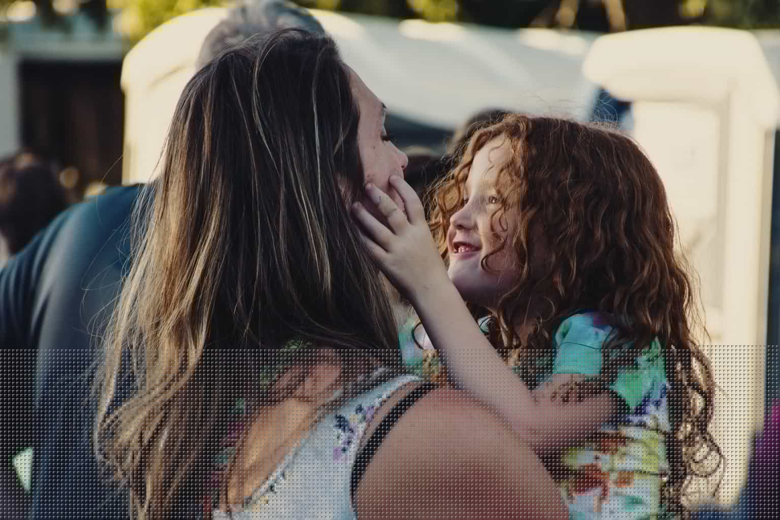 “I’m jealous of how my friend is raising her friend”