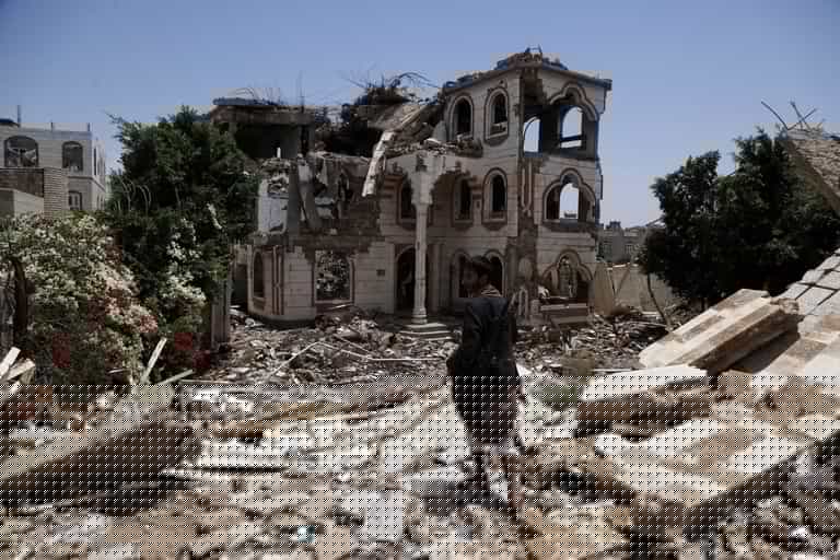 Everything you need to know about what’s going on in Yemen Everything you need to know about what’s going on in Yemen