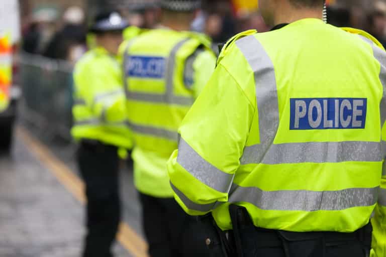 Black schoolgirl strip searched by Met Police in traumatic ordeal Black schoolgirl strip searched by Met Police in traumatic ordeal
