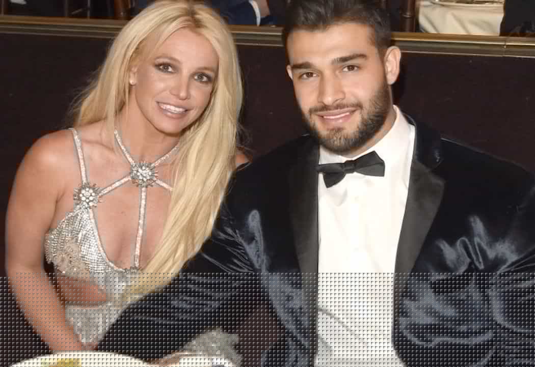 Britney’s fiancé Sam Asghari speaks out about her pregnancy