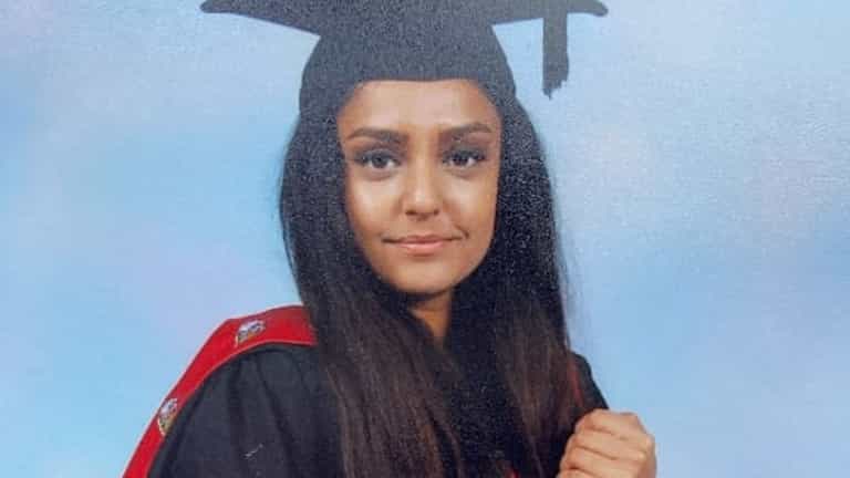 Koci Selamaj given life sentence for murder of Sabina Nessa Koci Selamaj given life sentence for murder of Sabina Nessa