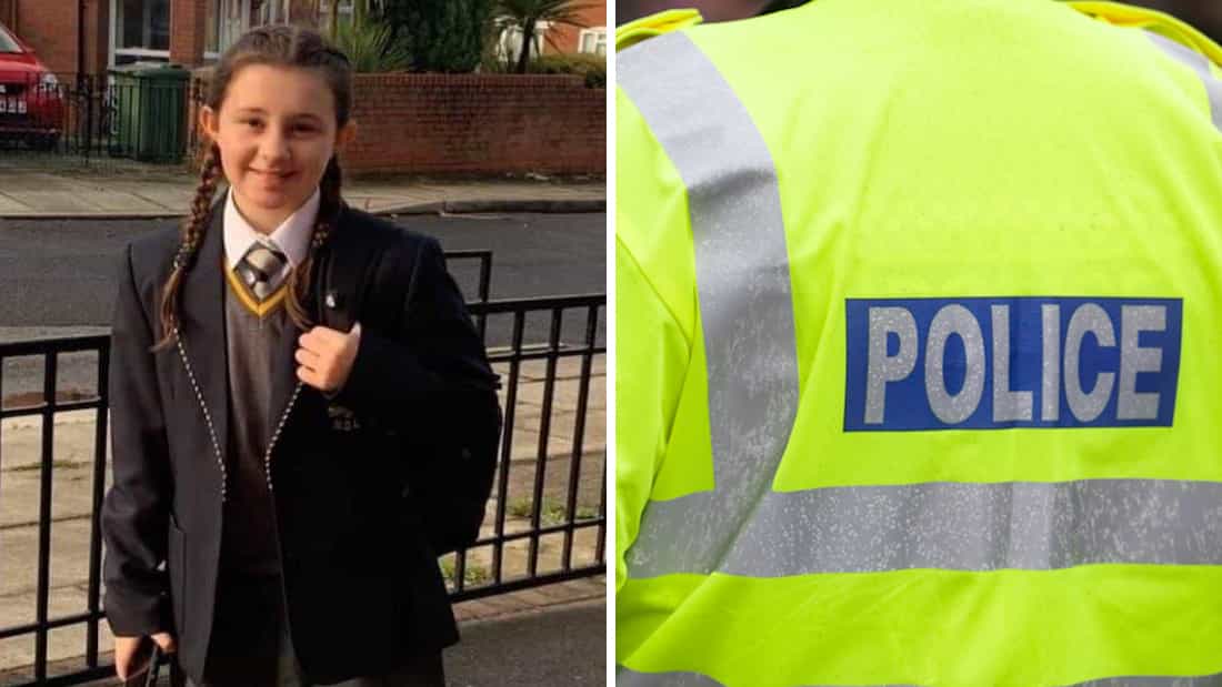 Boy who allegedly stabbed Ava White just wanted to “frighten” her