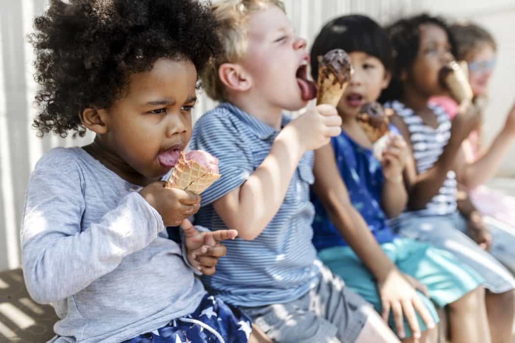 Irish Heart Foundation calls for ban on junk food marketing for kids