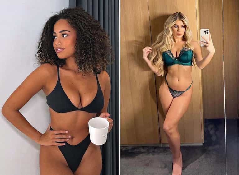 Wait, are former contestants returning for Casa Amor?