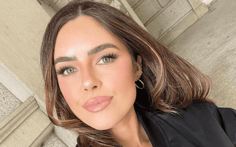 Bonnie Ryan reflects on life without her dad Gerry