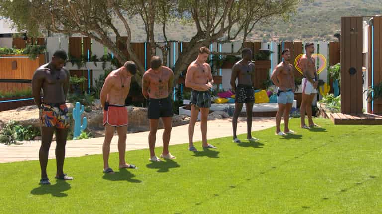 Women’s Aid issue statement following lads’ behaviour on Love Island