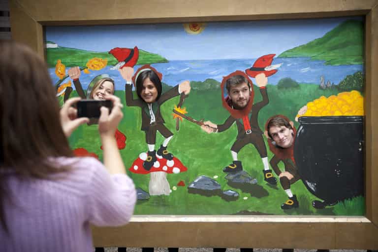 6 fun things to do in Dublin with the kids this winter