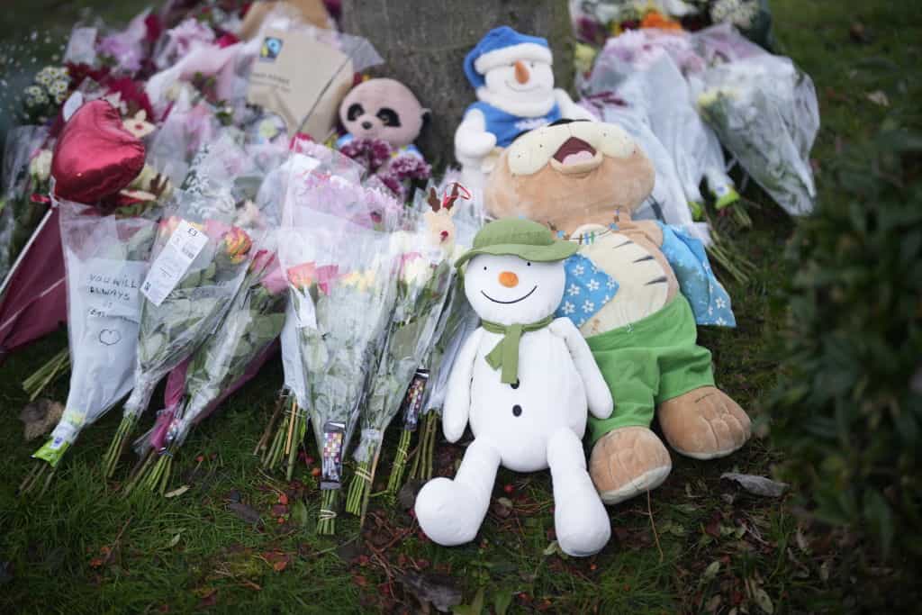 Solihull tragedy: 10-year-old victim remembered as a “hero”