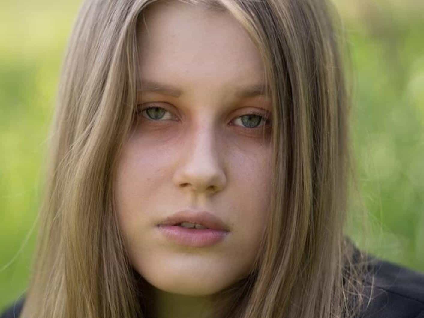 Julia Wendell reported for ‘explicit images of children on her phone’