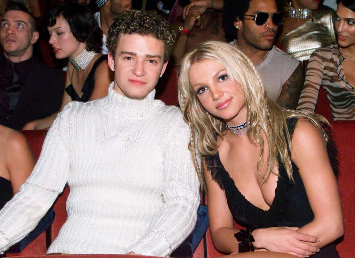 Britney Spears bravely opens up about her decision to have an abortion