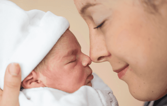 How to know if your baby has colic How to know if your baby has colic