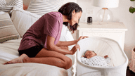 postpartum recovery