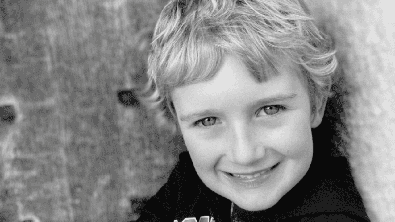 ‘Fly with the angels’ – Funeral details for Matthew Healy have been announced