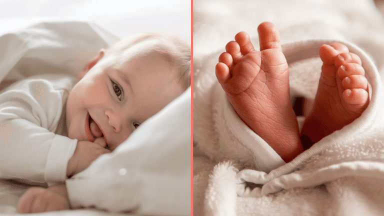 ‘Professional baby namer’ charges parents $10K to name kids