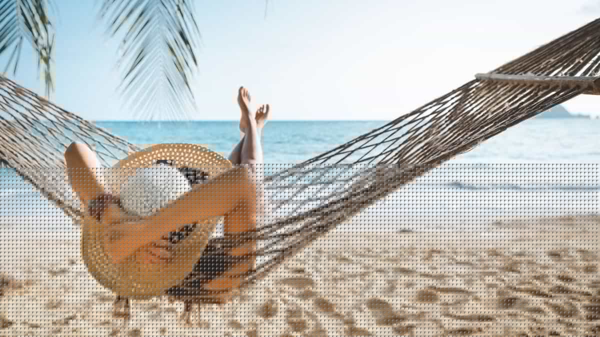 The very simple way to double your annual leave in 2026