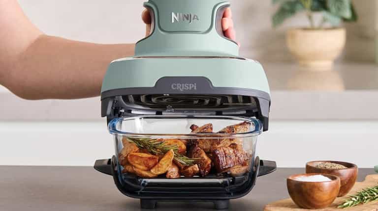 Ninja kitchen ‘favourite’ drops to its lowest price ever for limited time