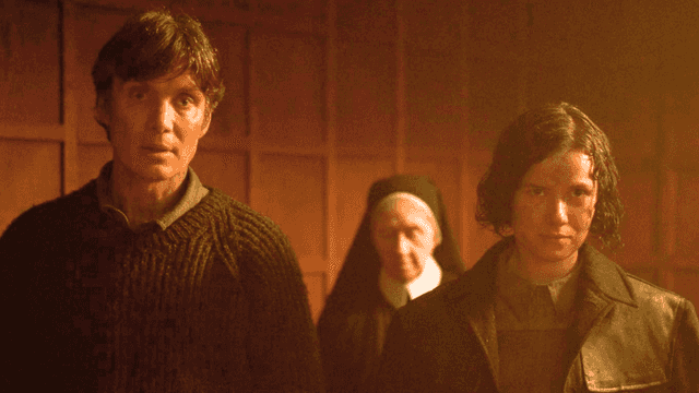 Netflix has just added one of the best Irish movies of the decade