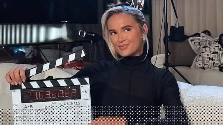 Molly-Mae Hague halts her docuseries ‘indefinitely’ following backlash