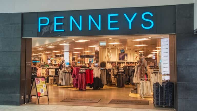 Penneys launches first adaptive swimwear collection