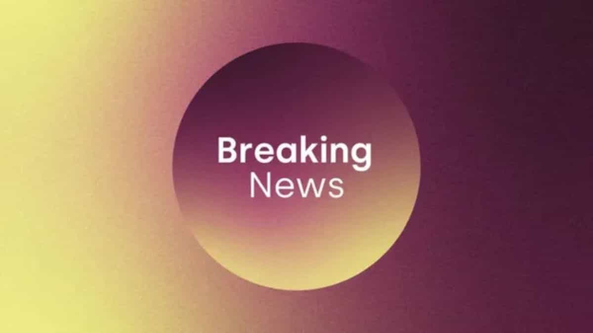 Status Orange thunderstorm warning issued over ‘severe lightning and hail damage’