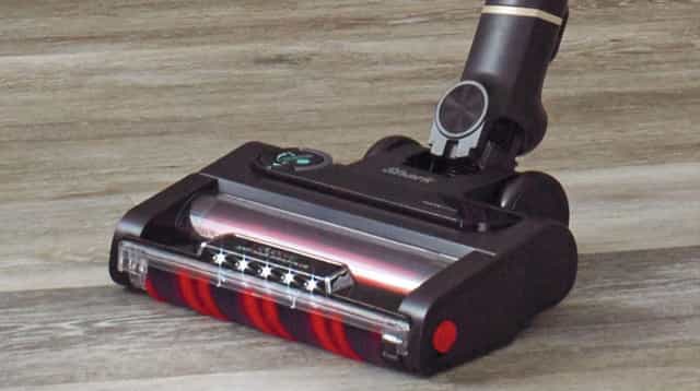 Amazon beats Shark price as ‘fantastic’ cordless vacuum slashed by 49%