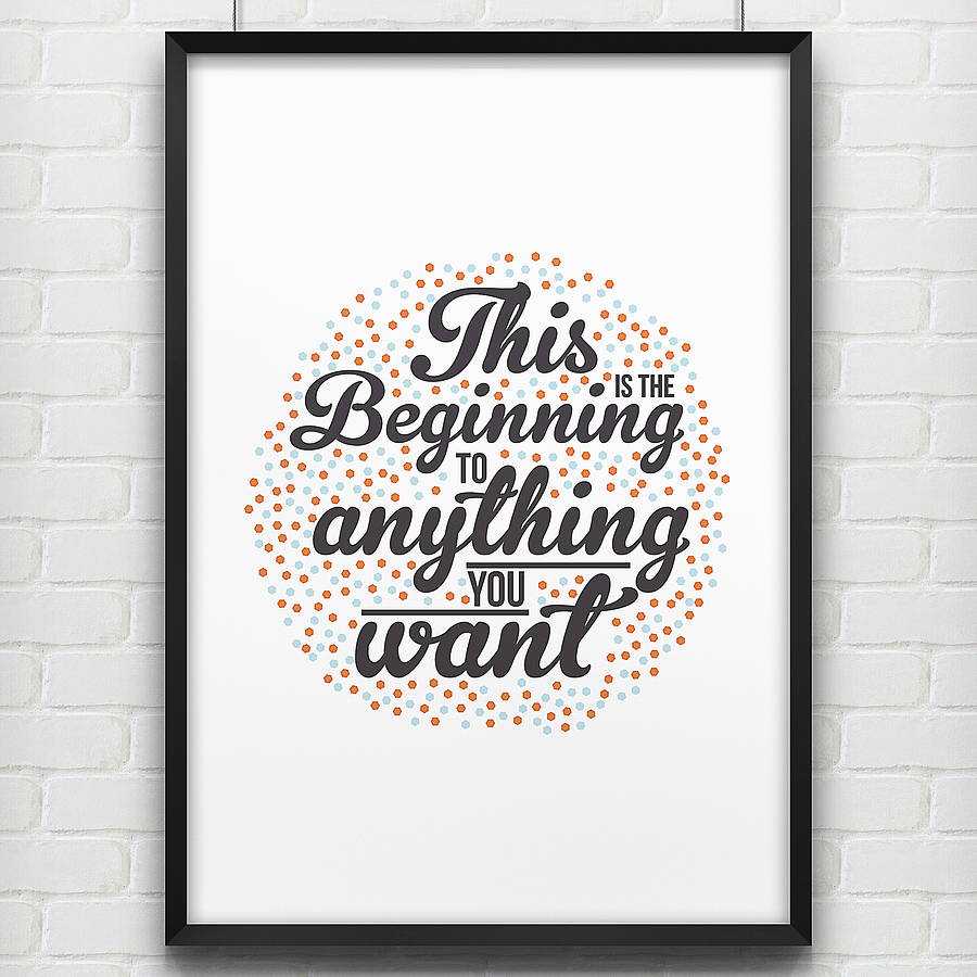 New year, new you. Here’s how to shop yourself happy with an added dash of optimism