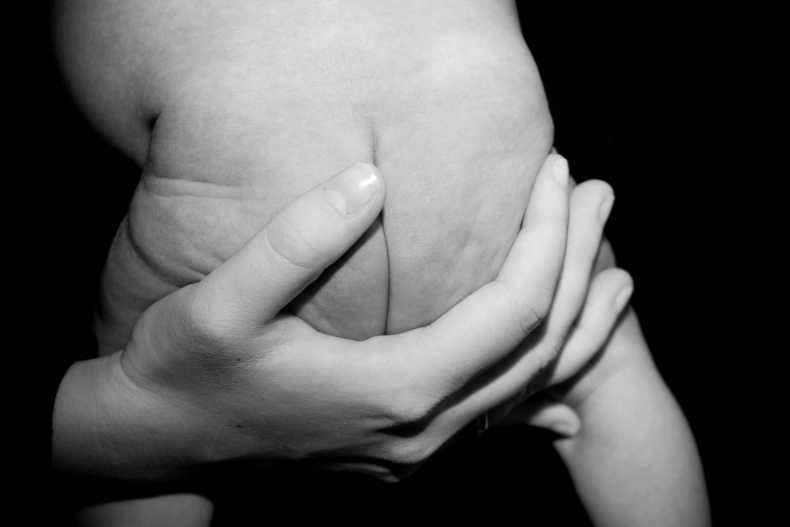 Skin soothers that pull double duty for babies butts AND your skin