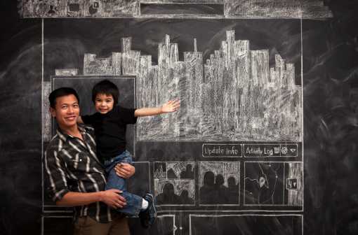 The funniest Facebook posts from real parents about real stuff