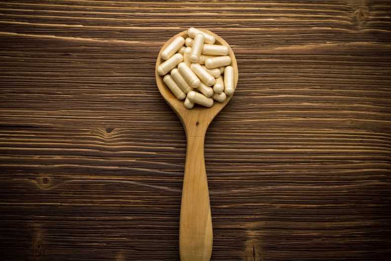 Feeling flu-y? Try a non-traditional approach to immune boosting