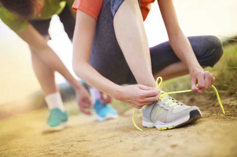 NEWS: Hands up, Ireland’s fittest school