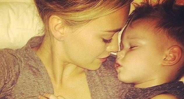 #Instaparents: celeb parents and their tots on Instagram that you need to follow