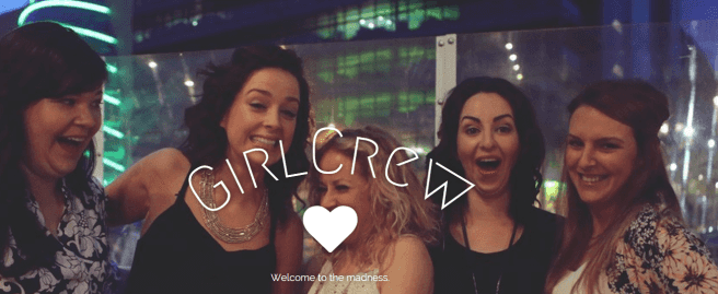 GirlCrew: Think you’re too old to make new friends? Think again