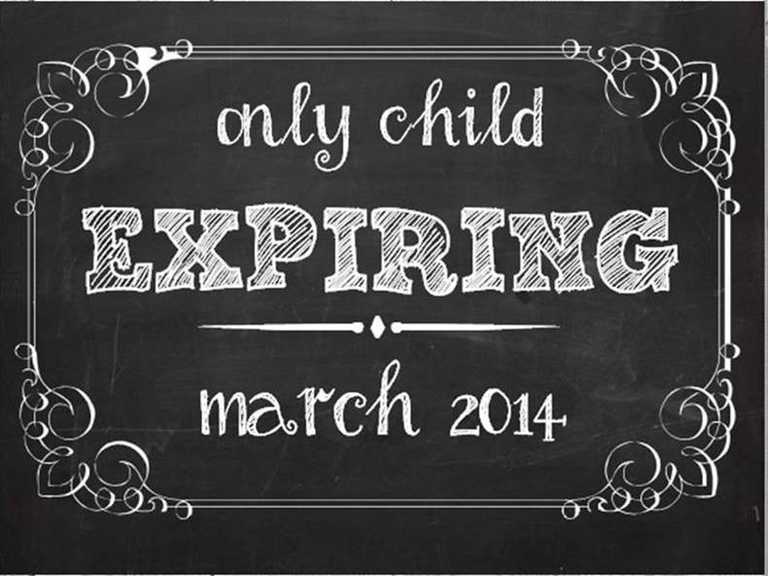 How to announce your pregnancy news? On Instagram, of course