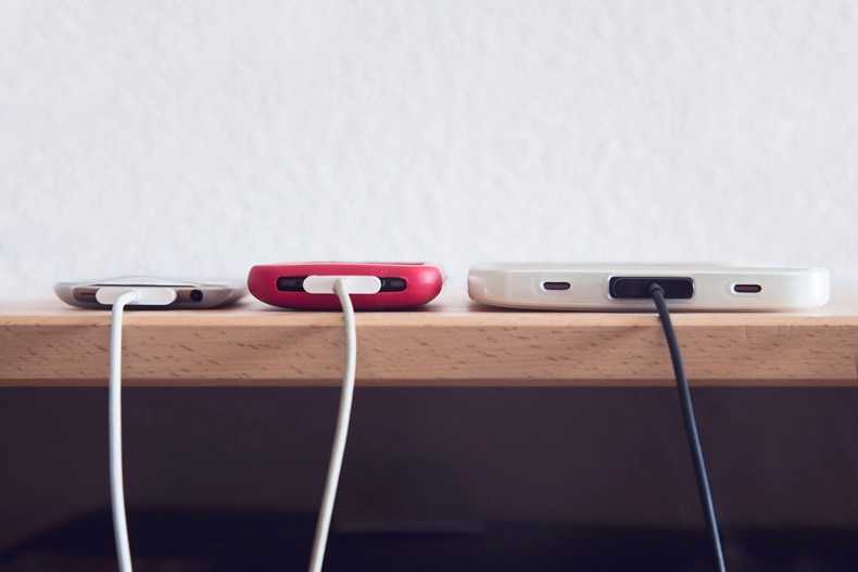 Is your smart phone charger a major fire hazard?