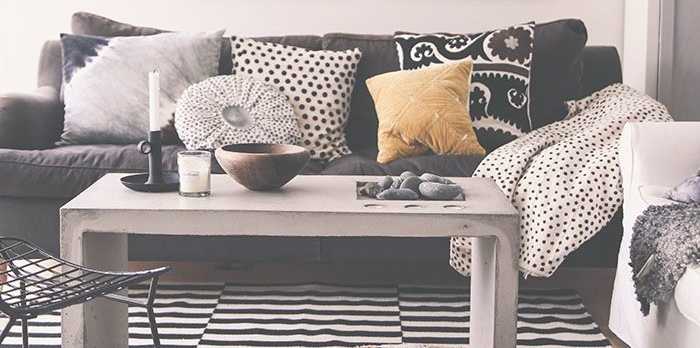 Redecorating? Stay ahead of the pack with these key design trends for 2015