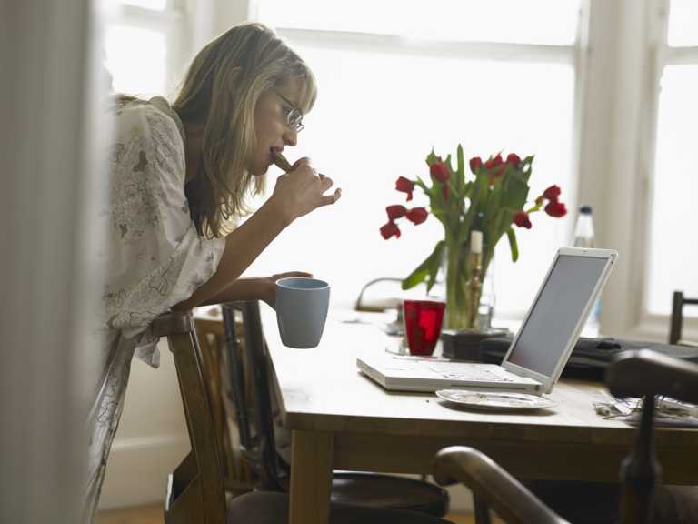 7 Of The Best Online & Free Ways to Learn New Stuff AND Beat ‘Baby Brain’