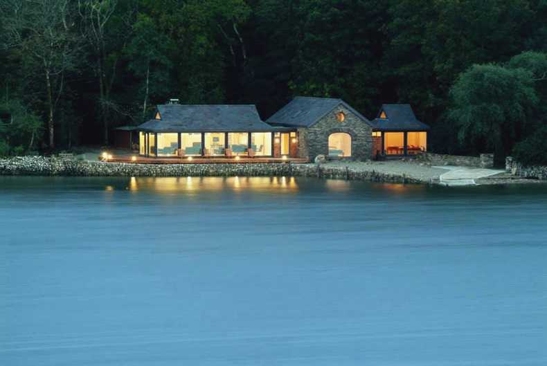 Get Away From it All with a Mind and Body Boosting Break