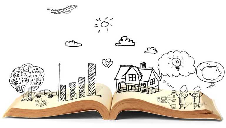 From pre-birth reading (yes really) to visiting the Book Doctor: 10 Tips for Junior Readers