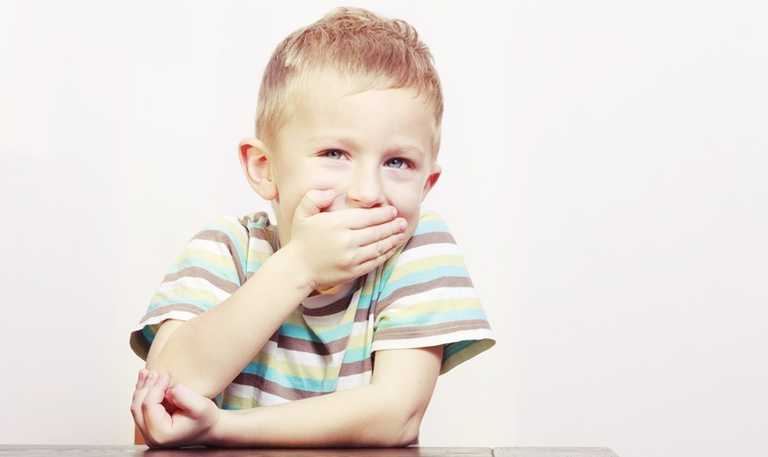 Sex Ed for kids: How much does YOUR child really need to know?