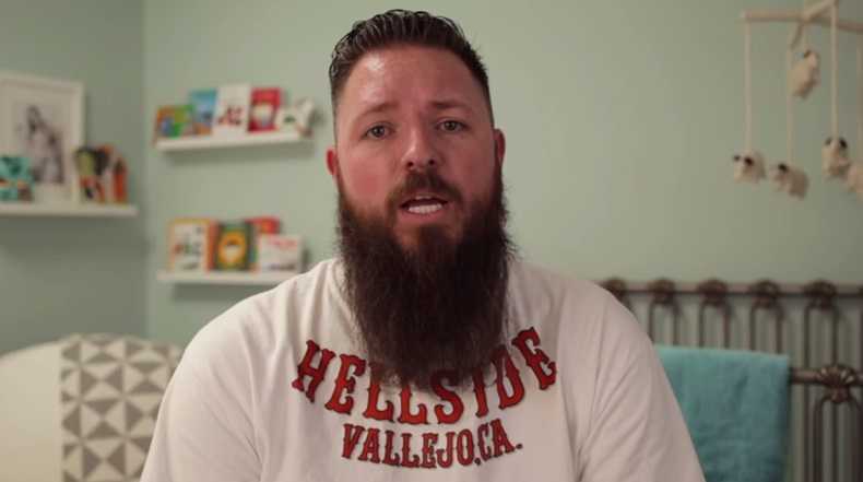 LEARN: How to double swaddle a baby