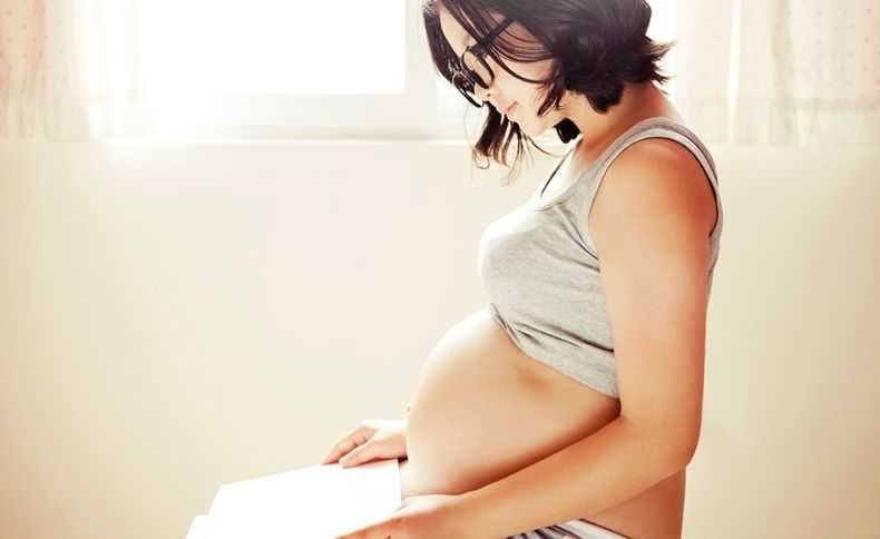 STUDY: Most Irish Mums are over the age of 30