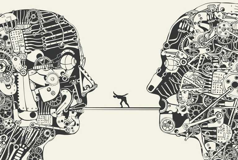 We need to talk: How to manage a difficult conversation (instead of running away)