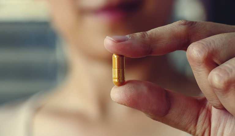 Thinking Of Getting Pregnant? You Need These 5 Fertility Supplements