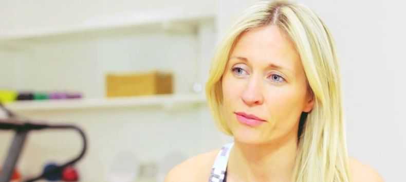 WATCH: Fitness Guru Gillian Hynes explains the 30 Day Bikini Body Blitz