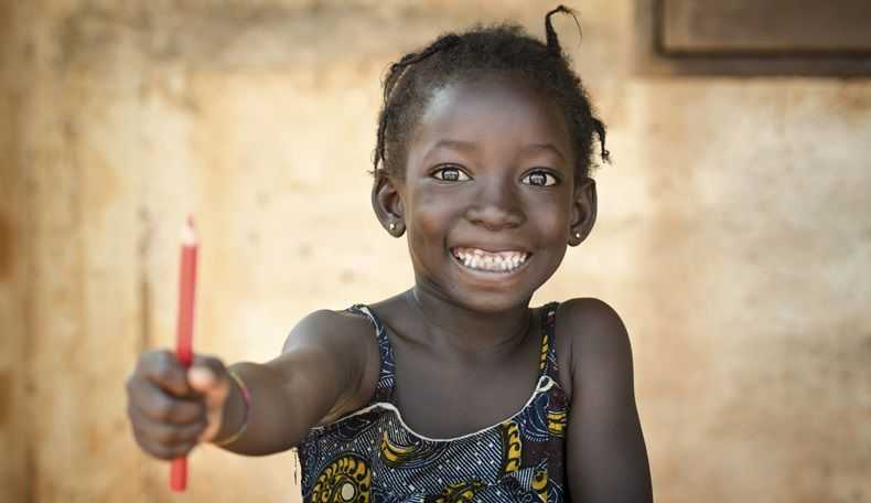 Outgoing President bans female genital mutilation in Nigeria