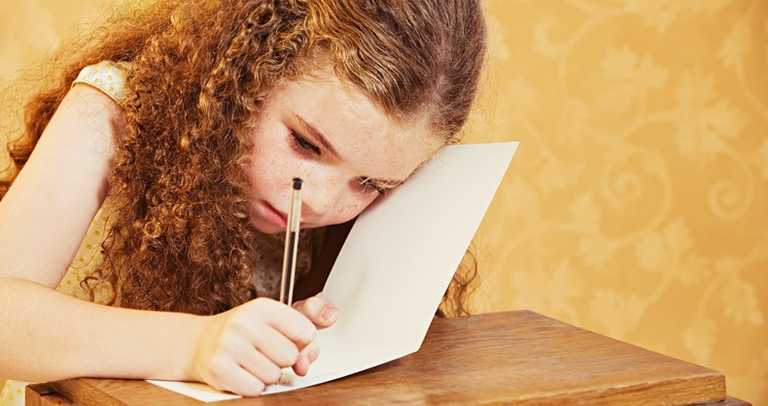 5 things EVERY parent should know about a child’s concentration