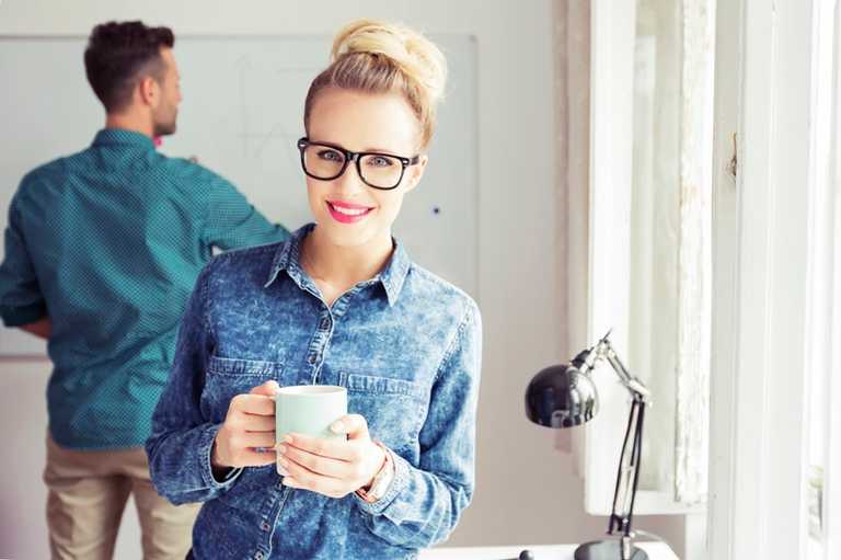 Returning to work after maternity leave: 9 tips to help you totally nail it