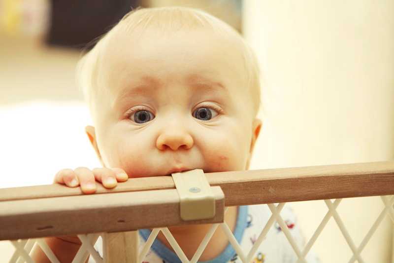 My Teething Hell: One mum on the agony of it all