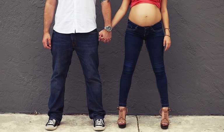 Are you in the second Trimester? Here’s what to expect…